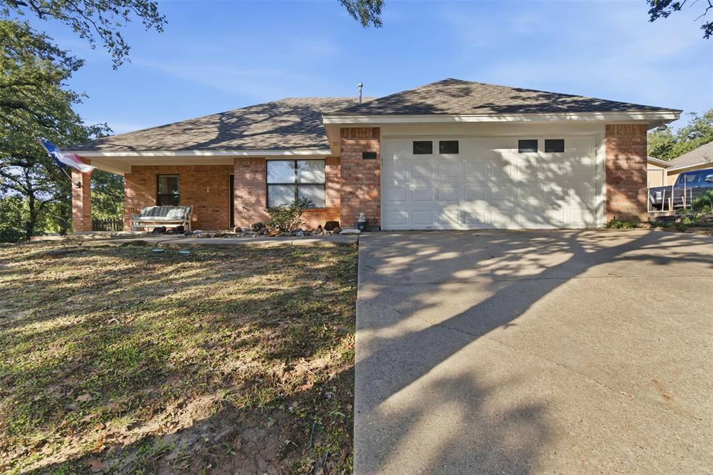 1024 Mountain Terrace, Hurst