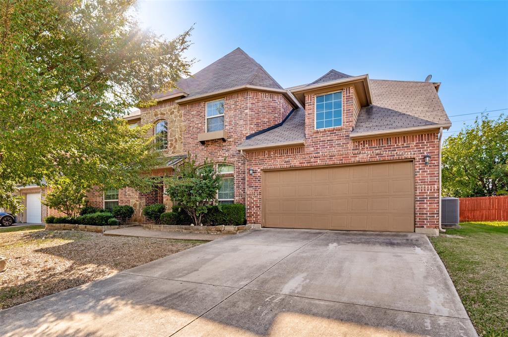 13081 Viola Drive, Frisco