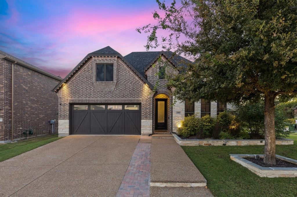 2925 Inn Kitchen Way, McKinney