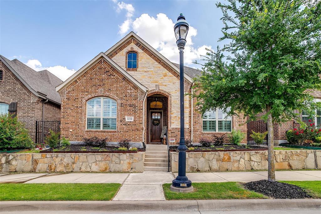 8220 Odell Street, North Richland Hills
