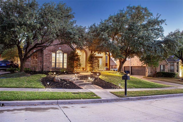 4765 Mariner Drive, Frisco