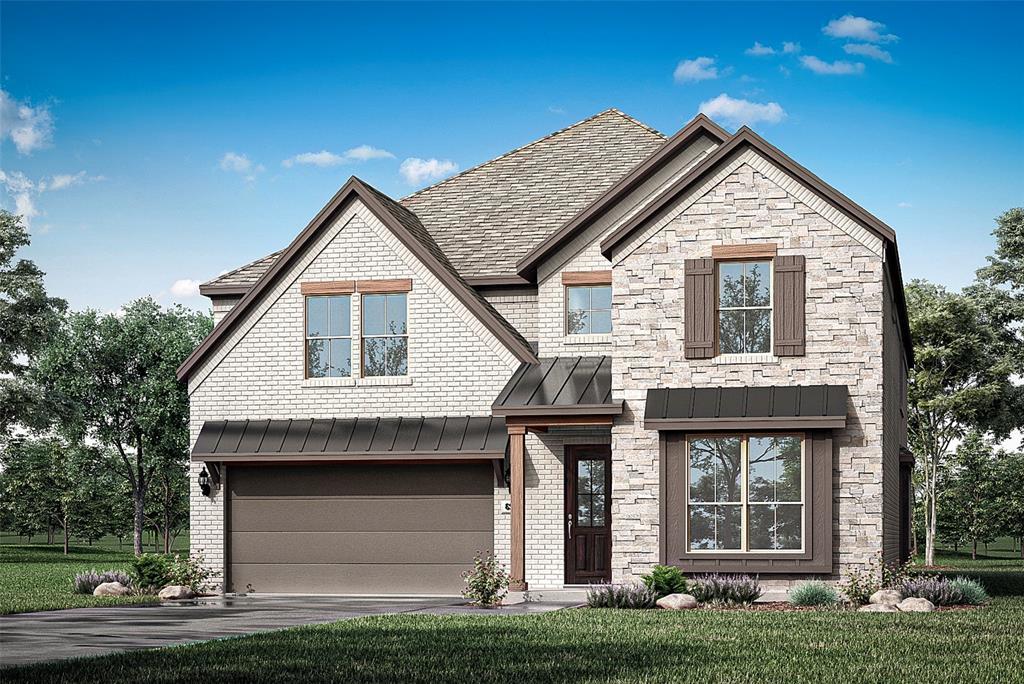 5820 Blackwell Avenue, Pilot Point