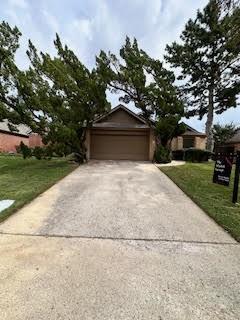 2538 Lake Bend Terrace, Carrollton