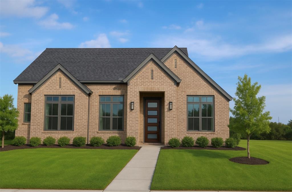 1026 Beaverbrook Lane, DeSoto