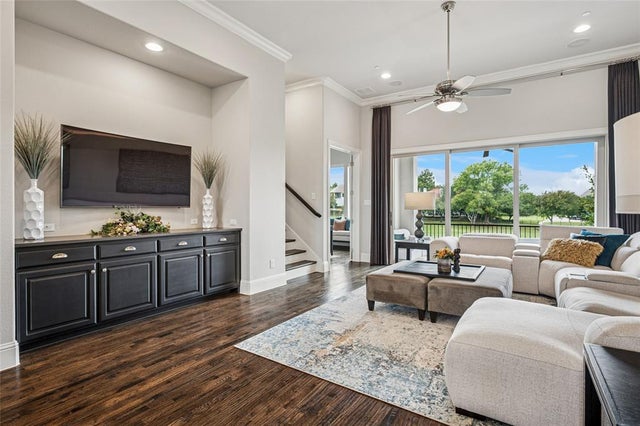 4823 Cloudcroft Lane, Irving