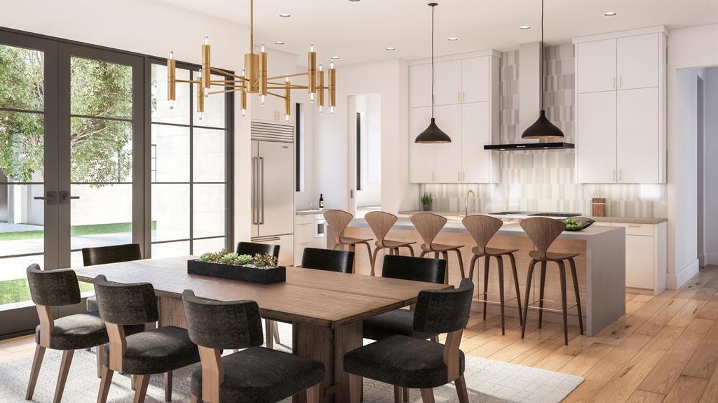 9905 Kingsway Avenue, Dallas