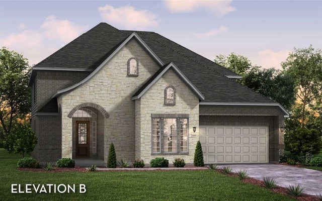 3912 Friendship Court, Heath