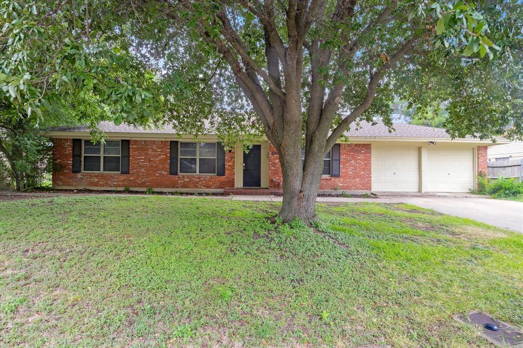 5108 South Drive, Fort Worth