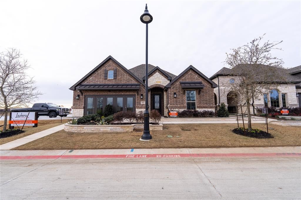 3412 Esplanade Lane, Little Elm