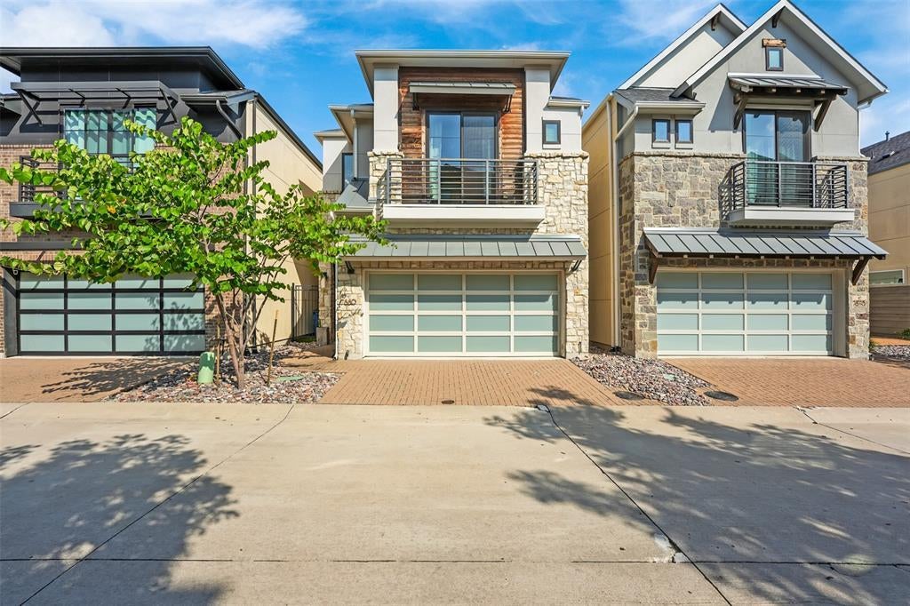 7880 Minglewood Lane, Dallas