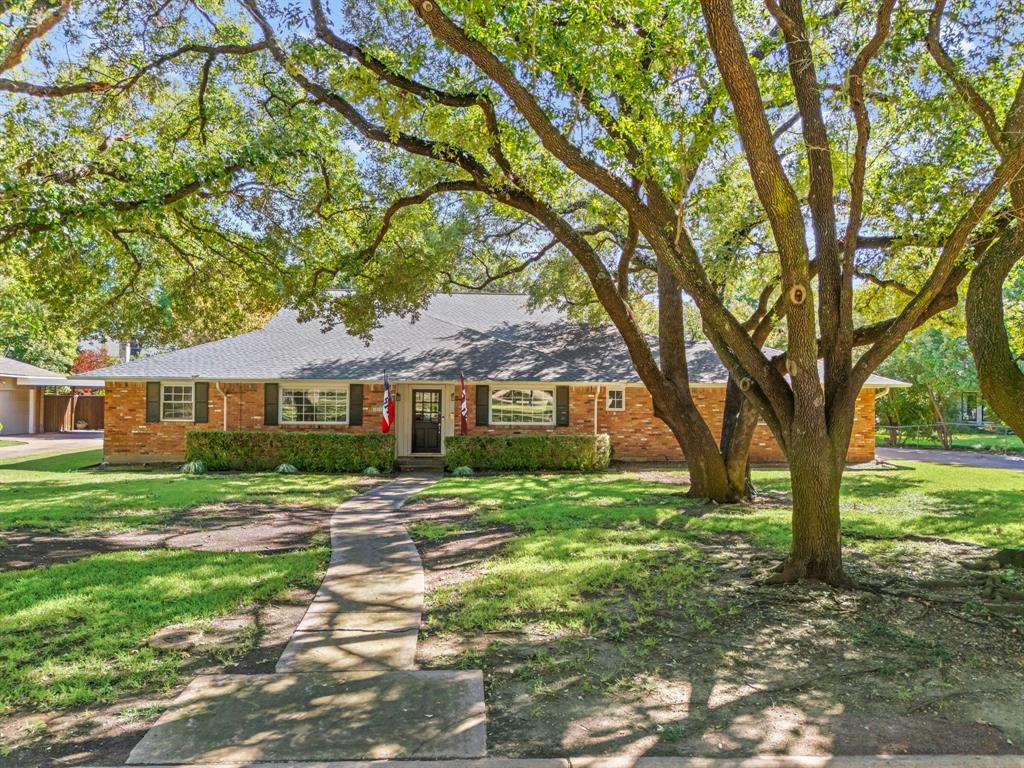 10710 Morning Glory Drive, Dallas