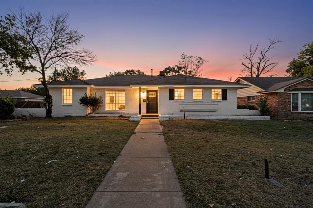 1120 Misty Glen Lane, Dallas