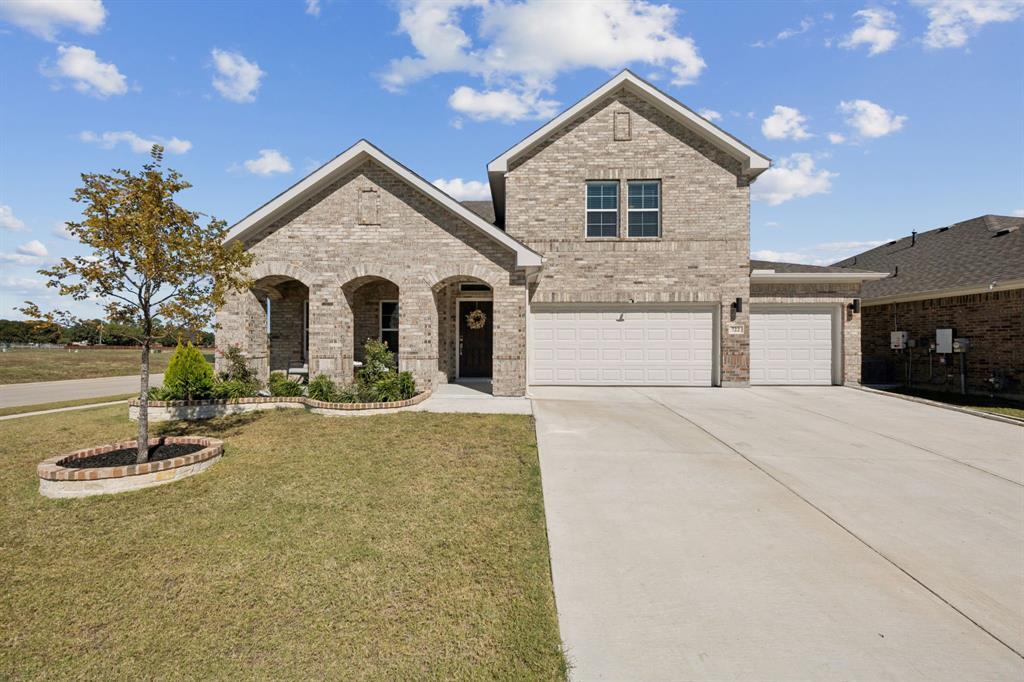 722 Cari Lane, Forney