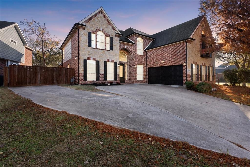 8306 Sawgrass Lane, Rowlett