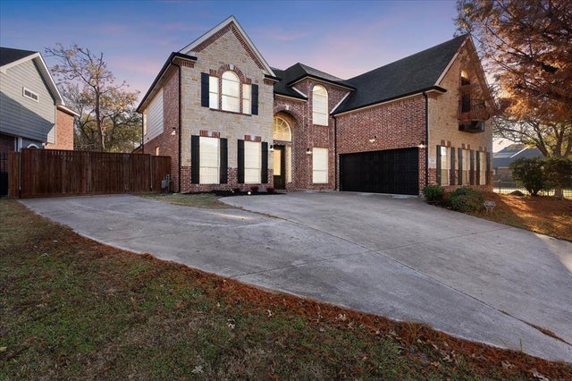8306 Sawgrass Lane, Rowlett