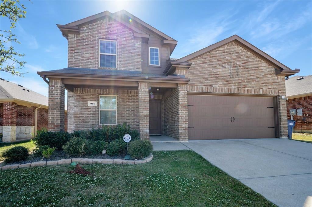 914 Decker Drive, Fate