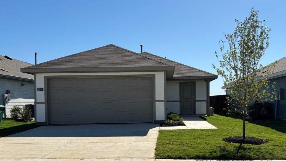5549 Corduroy Road, Denton