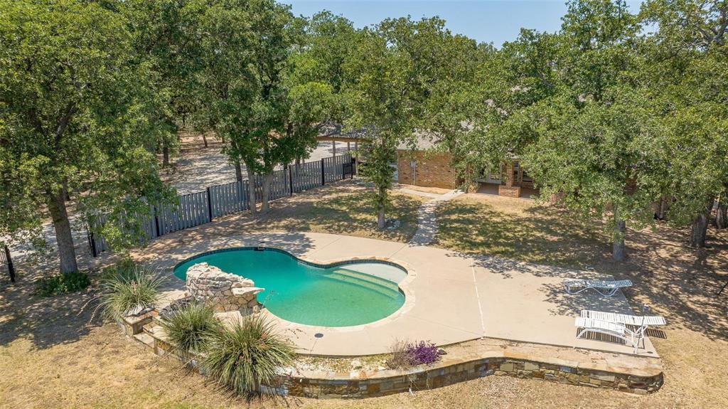 19901 S Highway 281, Lipan