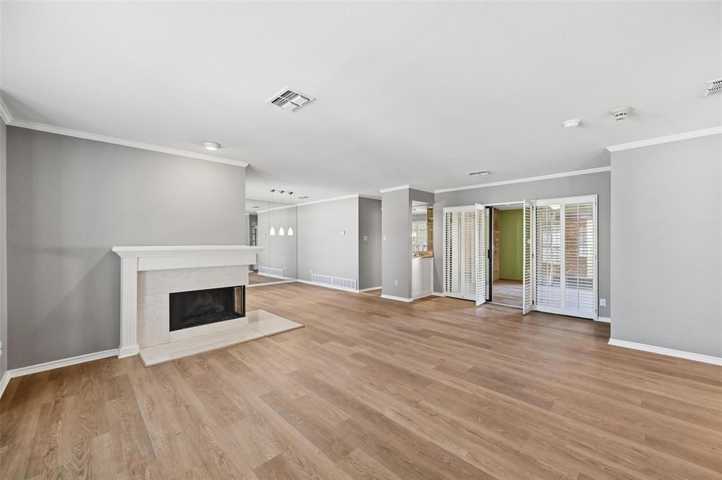 6216 Sea Meadow Drive, Fort Worth