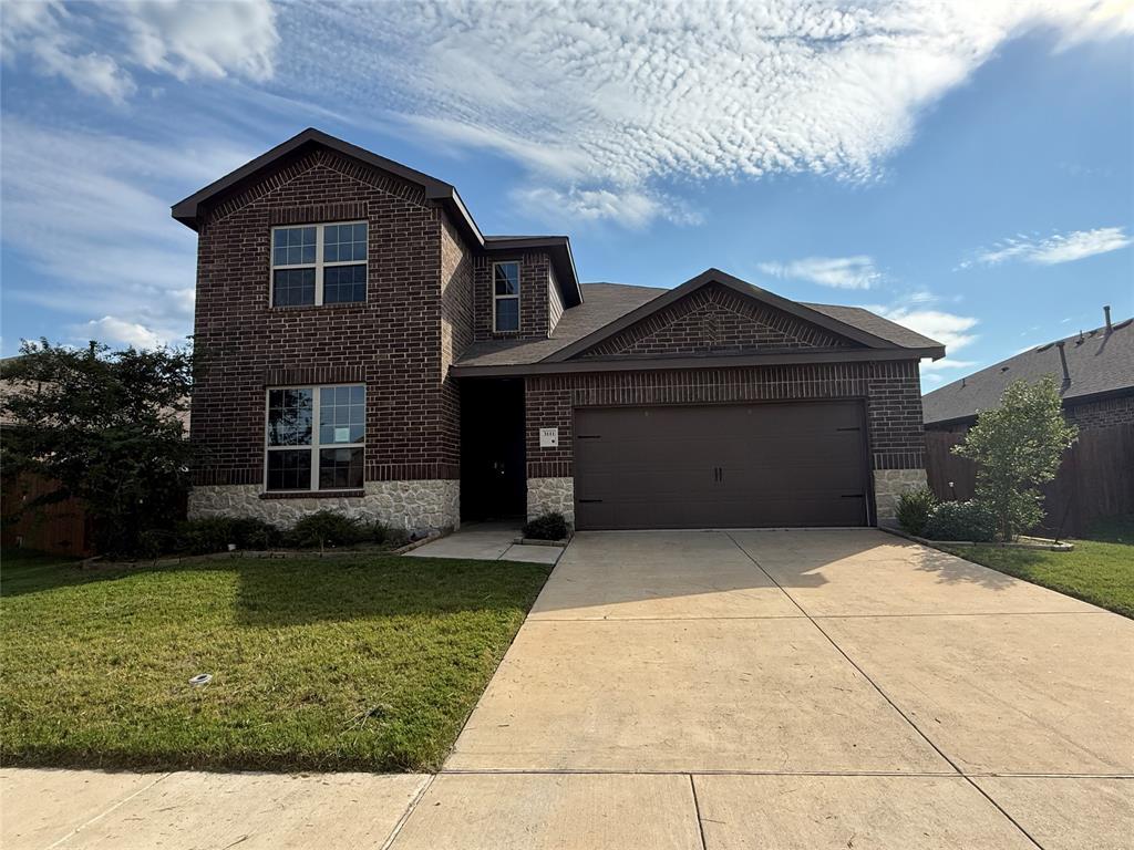 3111 Stonehaven Lane, Forney