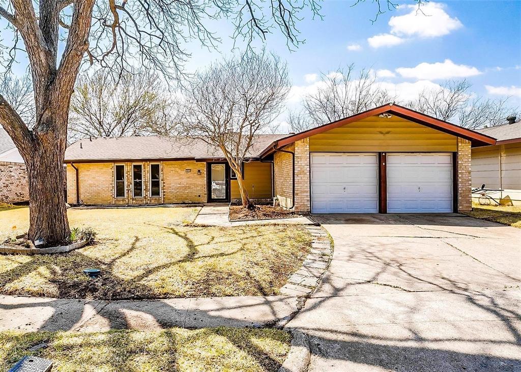 1810 Guinevere Street, Arlington