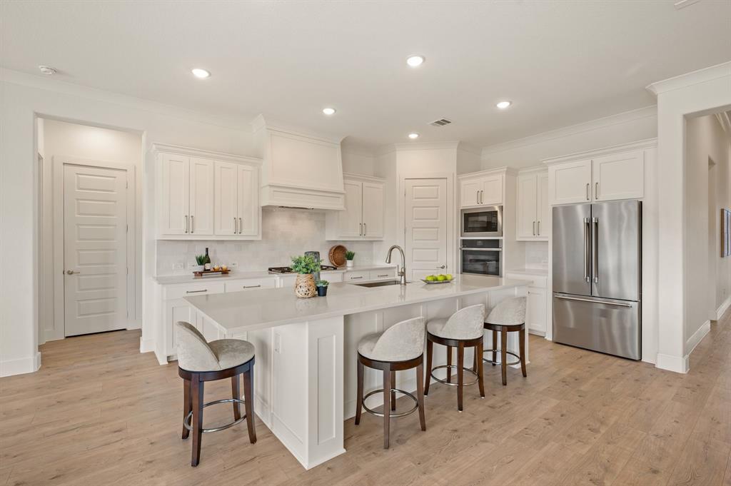 12721 Frio Springs Drive, Fort Worth