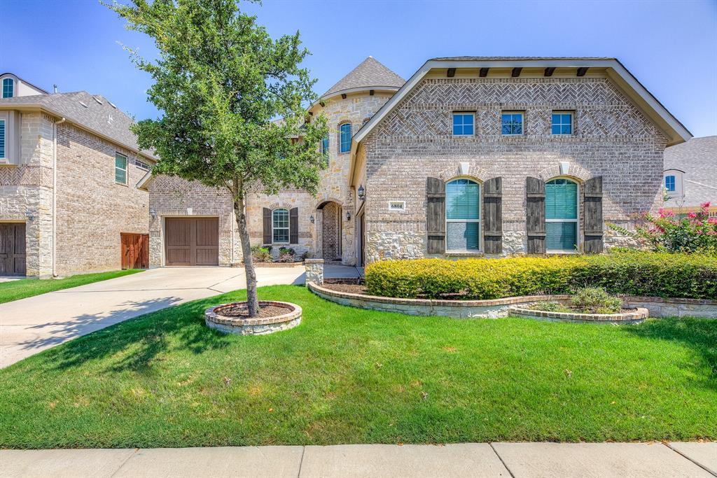 6804 Humboldt Place, McKinney