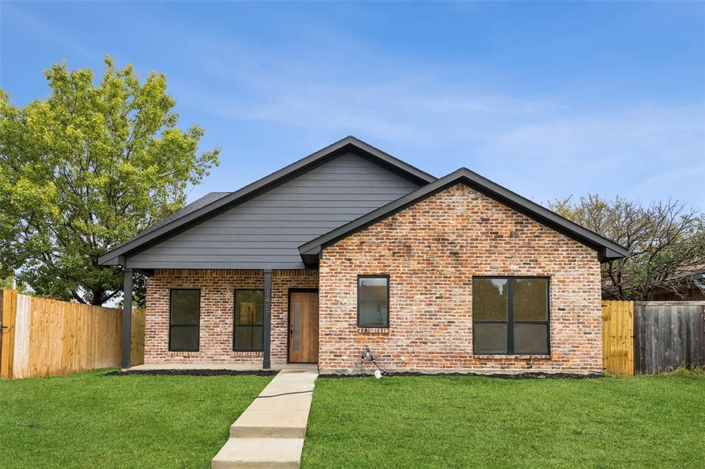 1427 Smokehouse Street, Mesquite