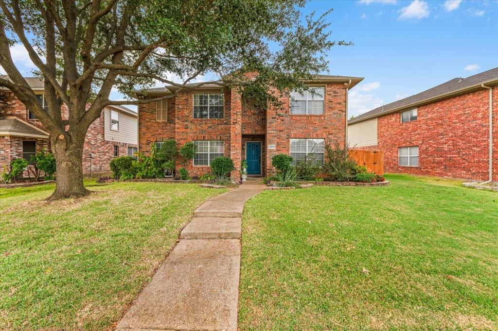 1806 Cedar Ridge Drive, Mesquite