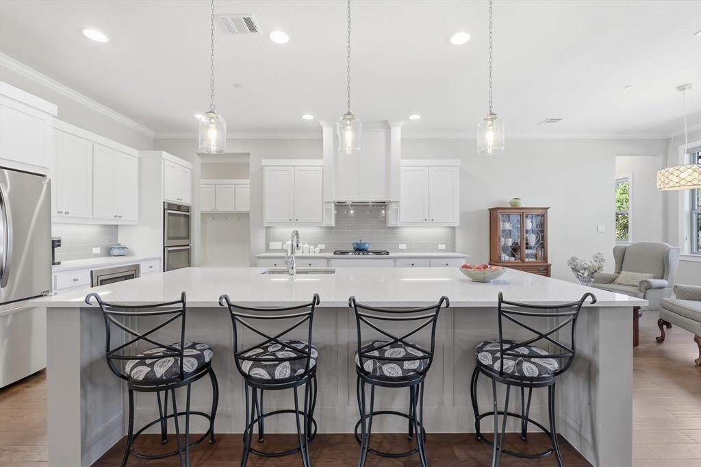 1319 Hicks Trail, Lucas