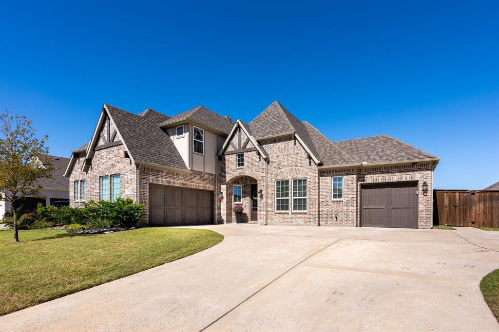 1316 Kirkwood Road, Rockwall