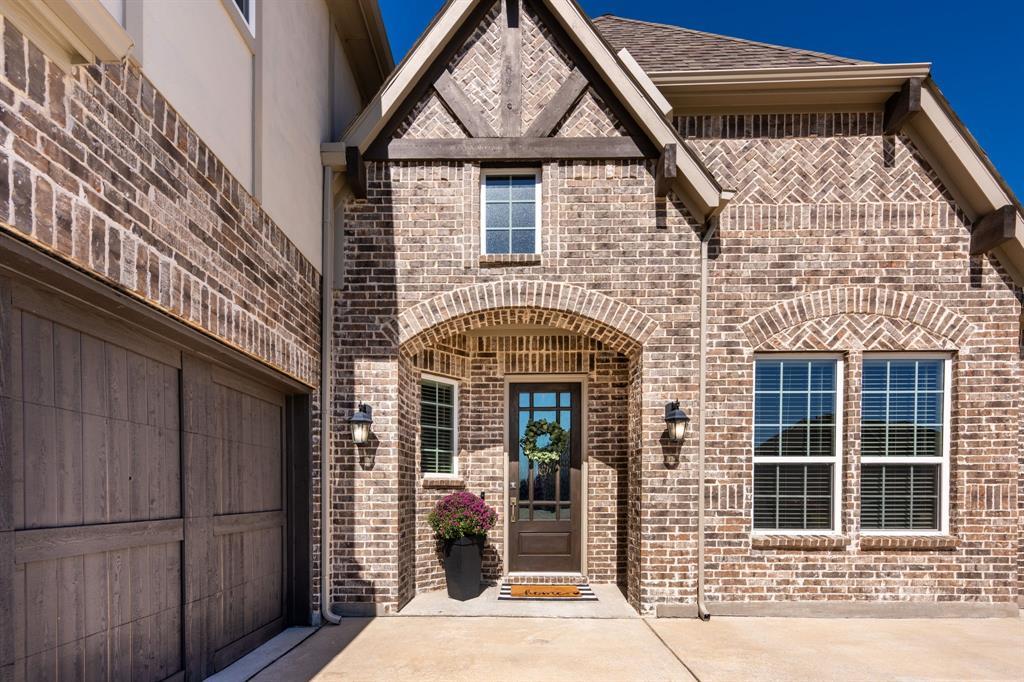 1316 Kirkwood Road, Rockwall
