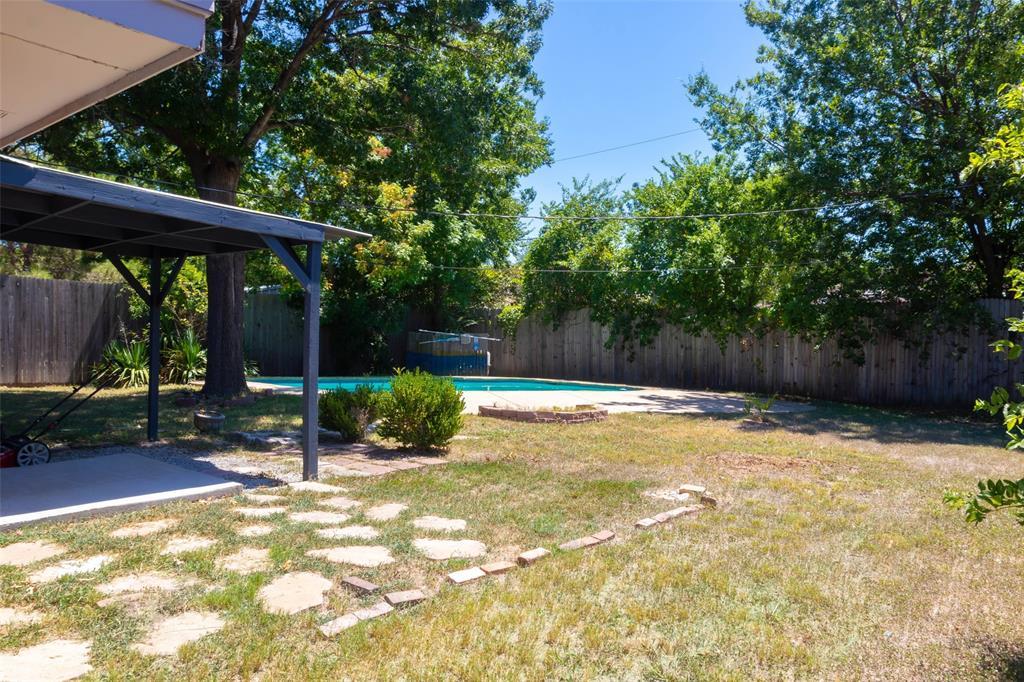 600 Benedict Lane, Arlington