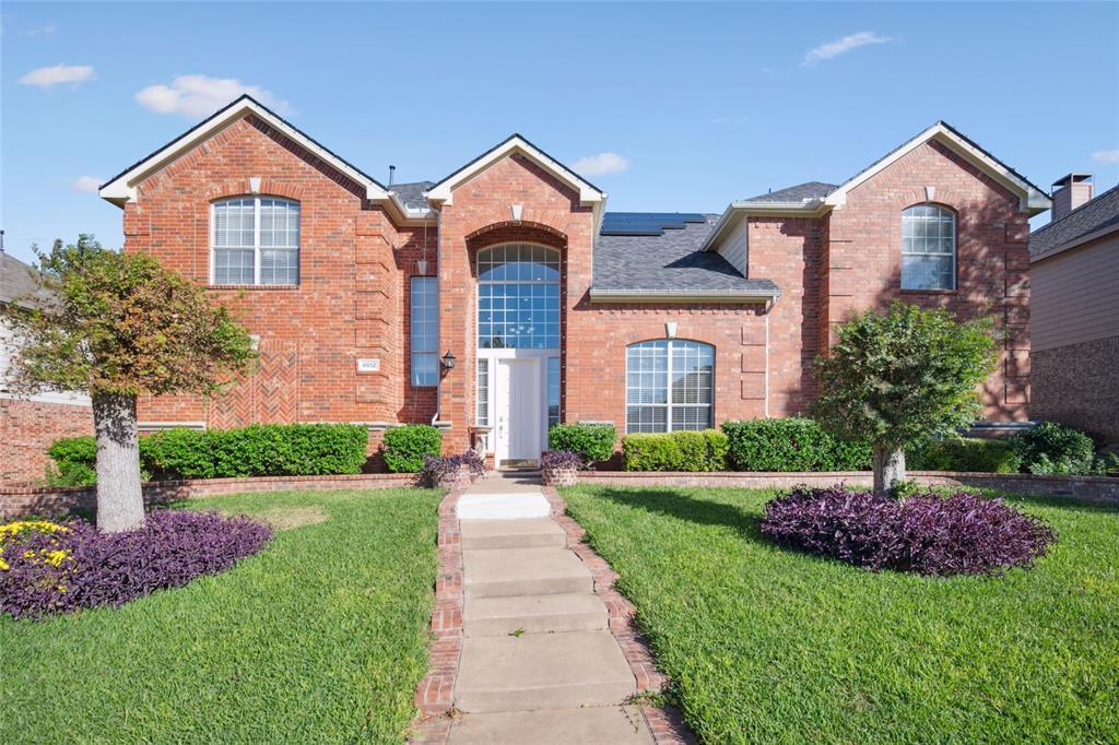 8812 Bluffcreek Lane, Plano