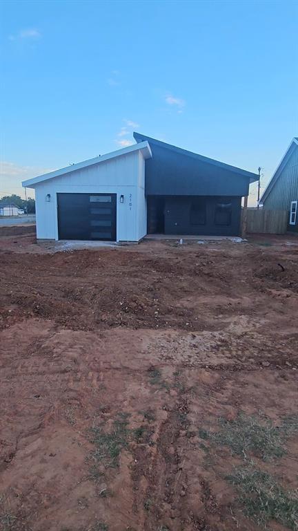 2101 Amy Lyn Avenue, Abilene