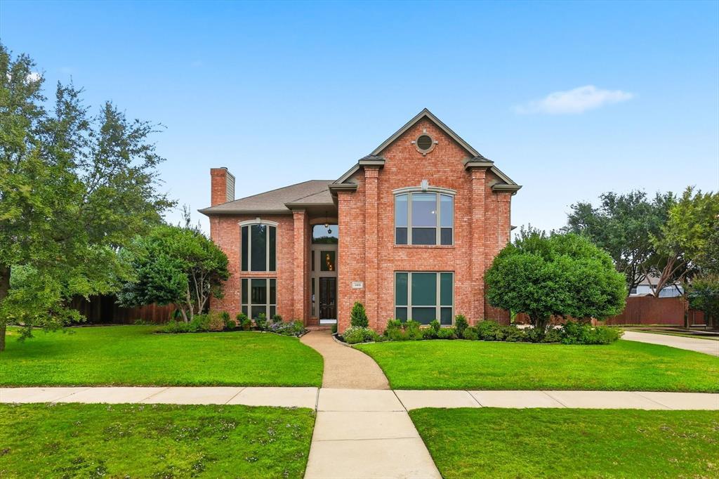 305 Sheffield Drive, Southlake