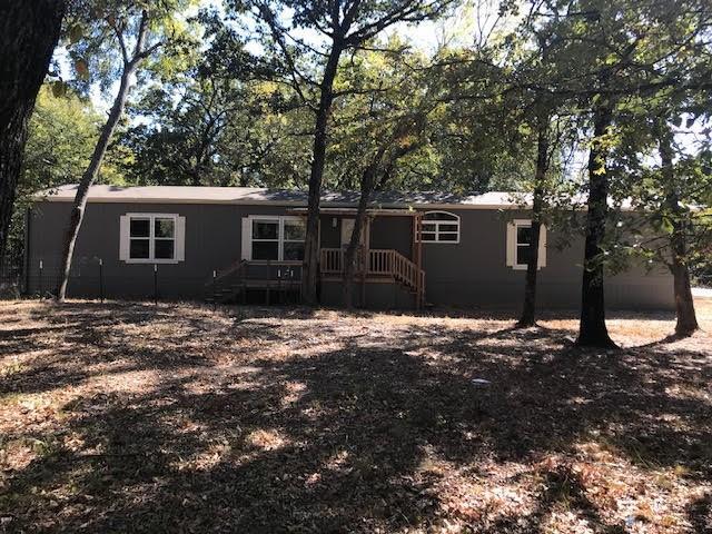 208 N Cherokee Shores Drive, Mabank