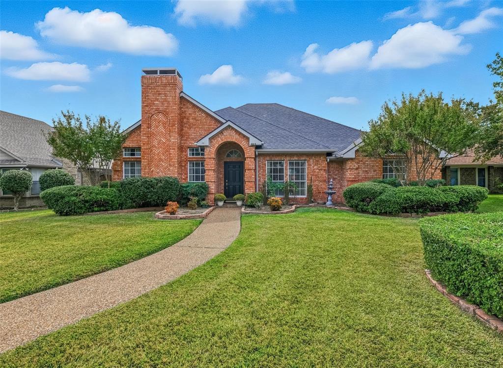 18515 Park Grove Lane, Dallas