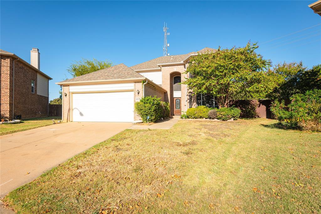 10236 Sourwood Drive, Fort Worth