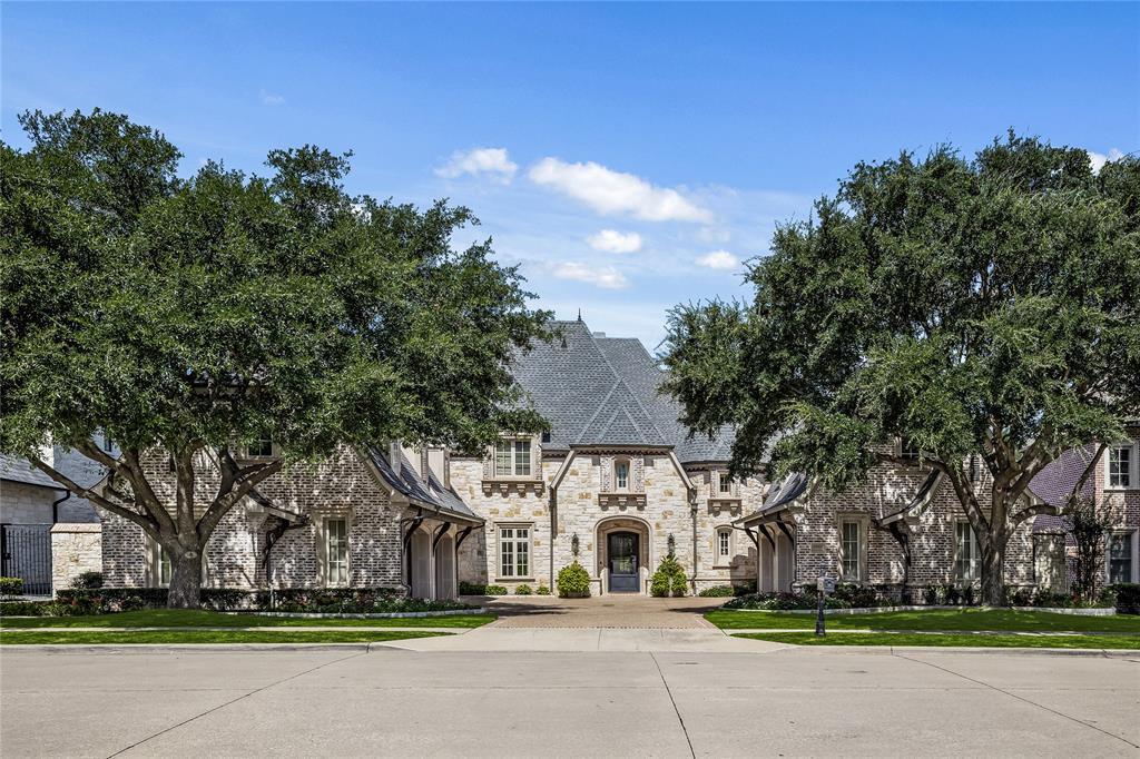 6301 Shady Oaks Drive, Frisco