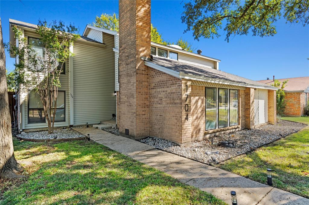 1704 Elk Grove Drive, Richardson
