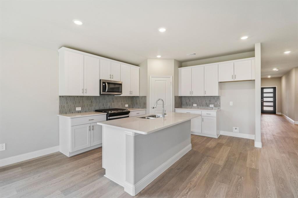 503 Midnight Oak Drive, McKinney