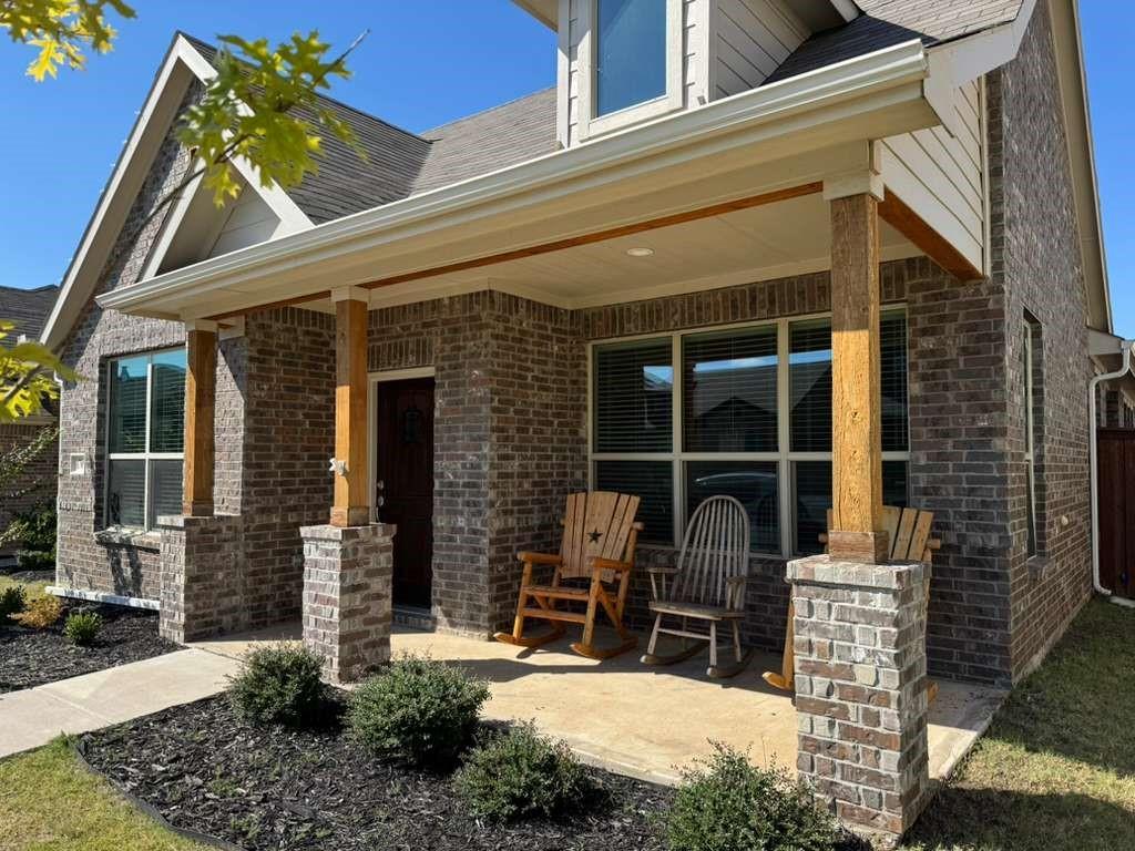 1709 Wayne Lane, Celina