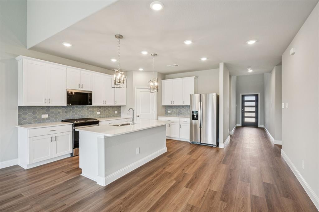 417 Midnight Oak Drive, McKinney