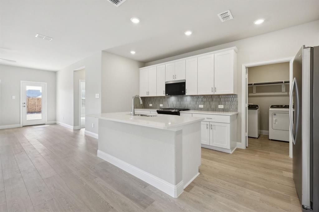 1210 Booker Drive, McKinney