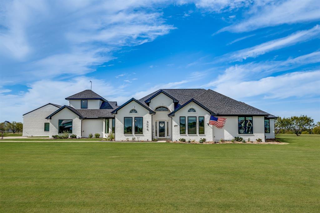 4094 Preston Lakes Circle, Celina