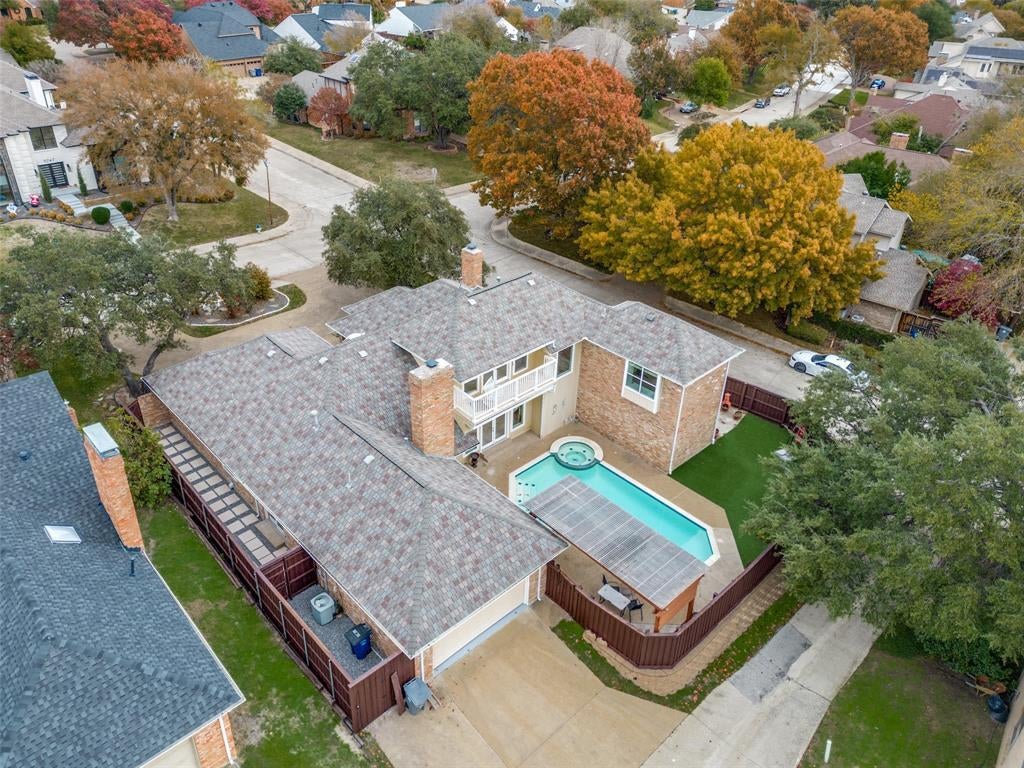 5738 Deseret Trail, Dallas