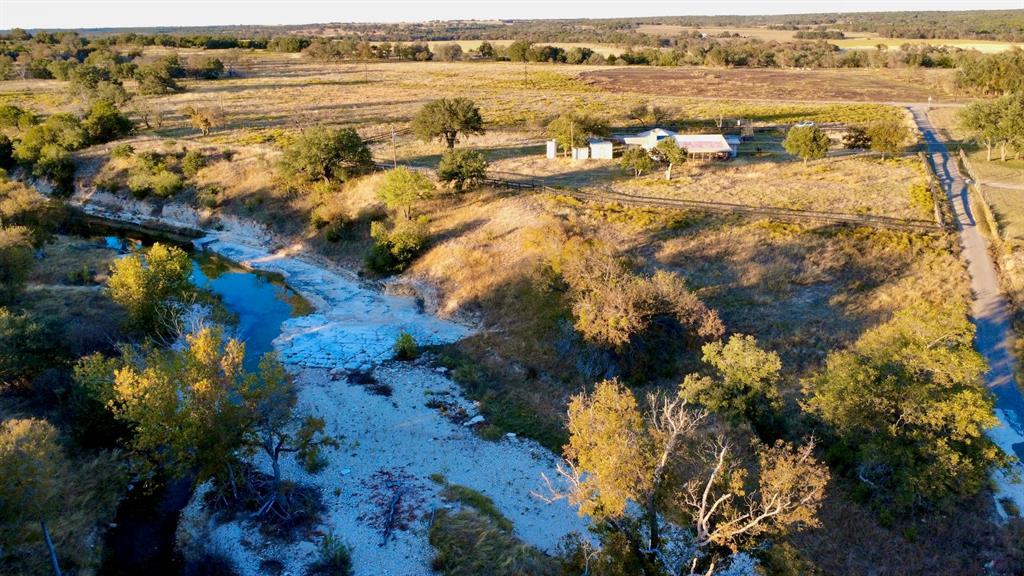 1134 Buffalo Creek Drive, Evant