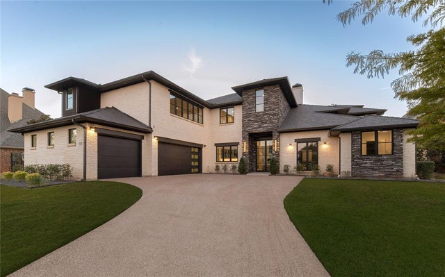 3111 Lake Creek Drive, Highland Village