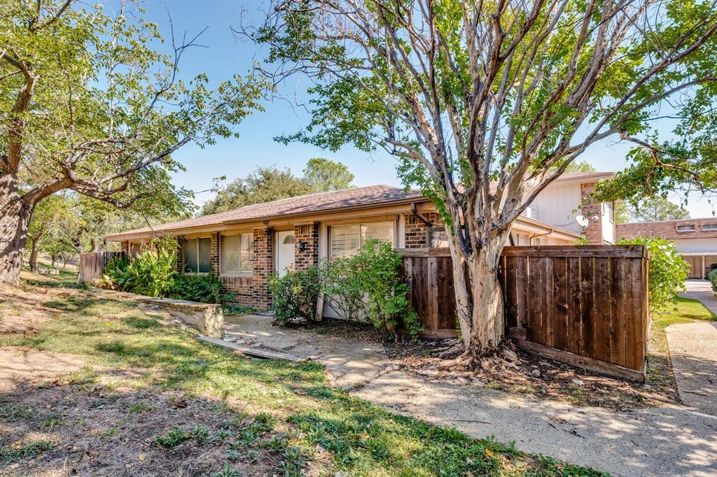 4427 Westminster Drive, Irving